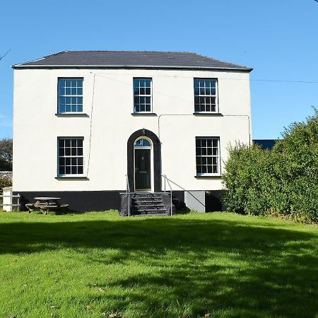 Millford House Villa Milford  Bagian luar foto