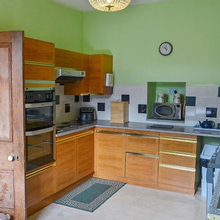 Millford House Villa Milford  Bagian luar foto