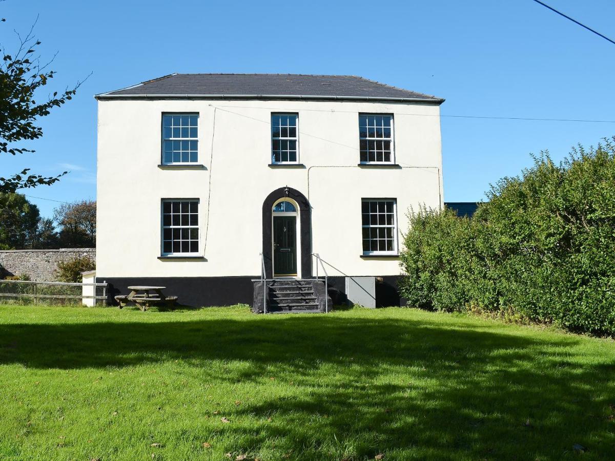 Millford House Villa Milford  Bagian luar foto