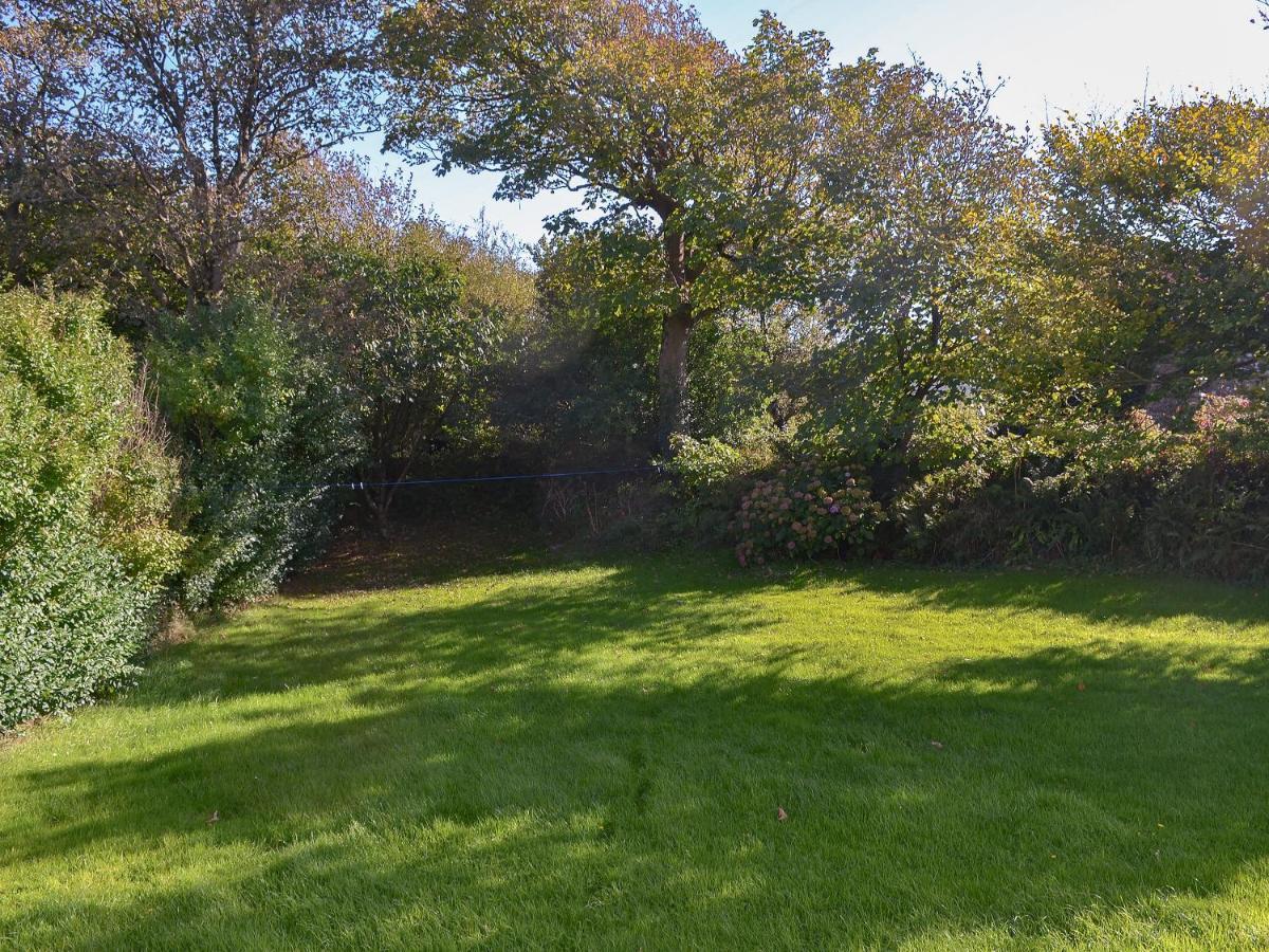 Millford House Villa Milford  Bagian luar foto