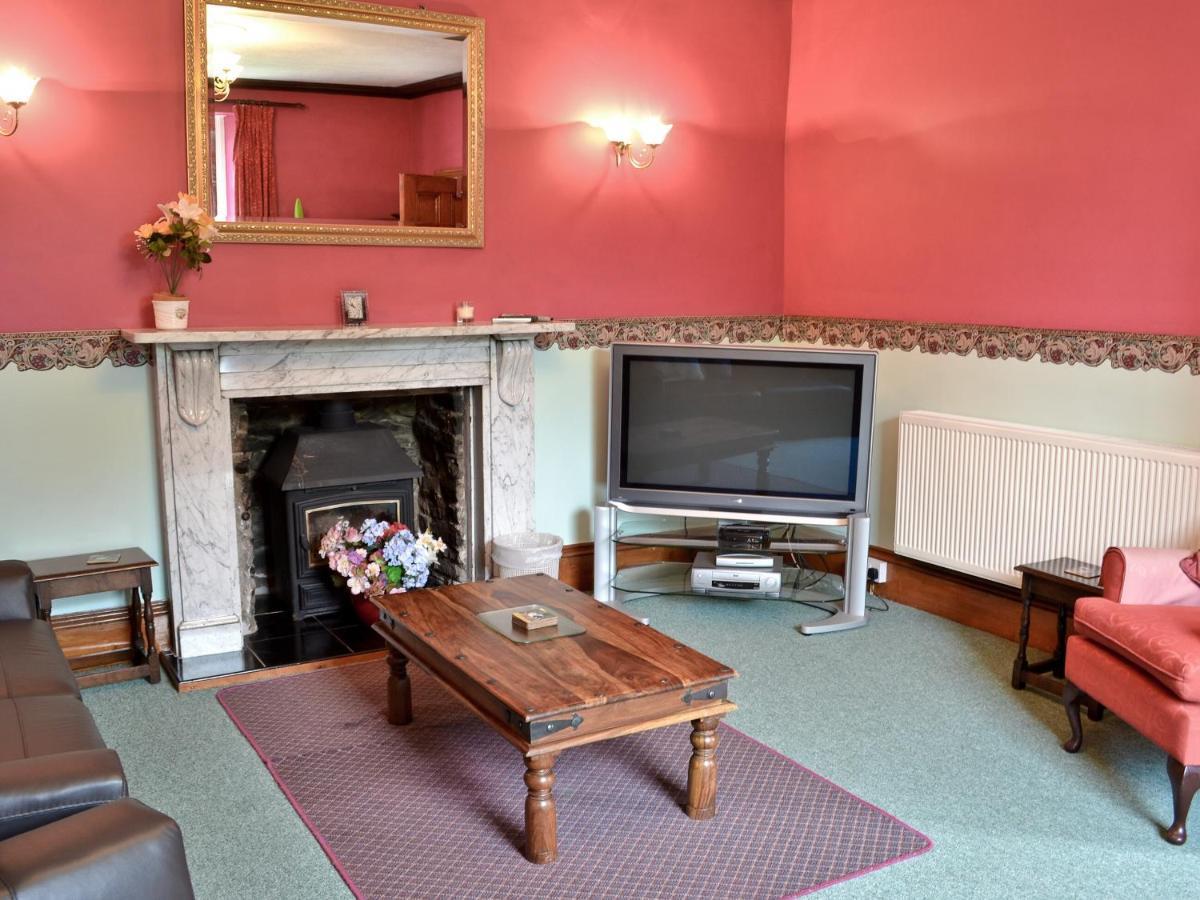 Millford House Villa Milford  Bagian luar foto