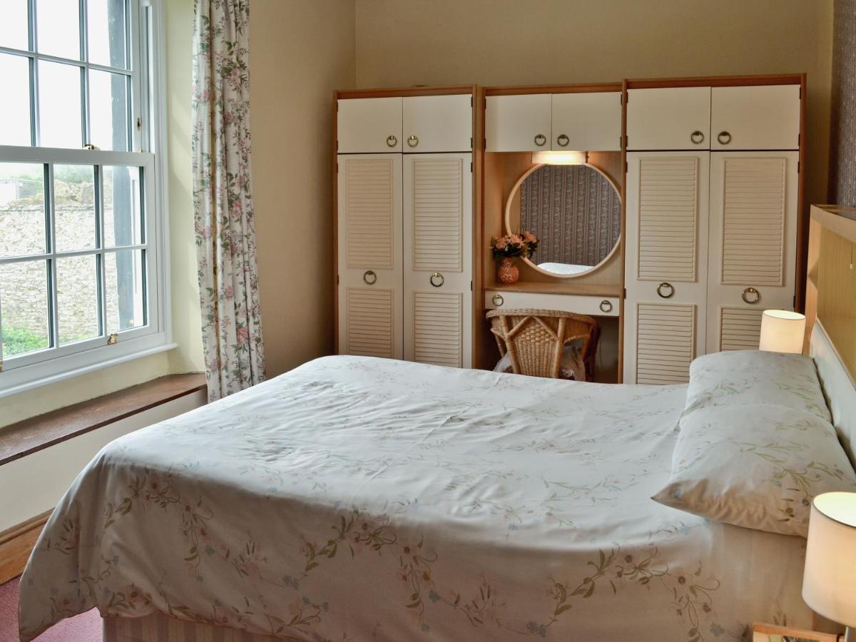 Millford House Villa Milford  Bagian luar foto